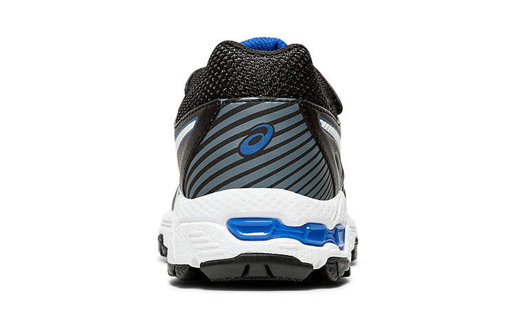 Purchase (PS) ASICS Gel-Trigger 12 ''Nero Scarpe Running Basse'' C705Y-001