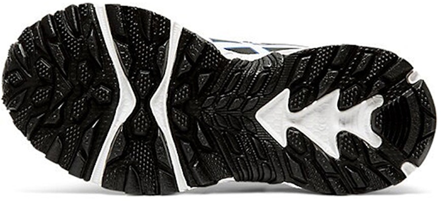 (PS) ASICS Gel-Trigger 12 '黑色低帮跑鞋' C705Y-001 Details for (PS) ASICS Gel-Trigger 12 '黑色低帮跑鞋' C705Y-001