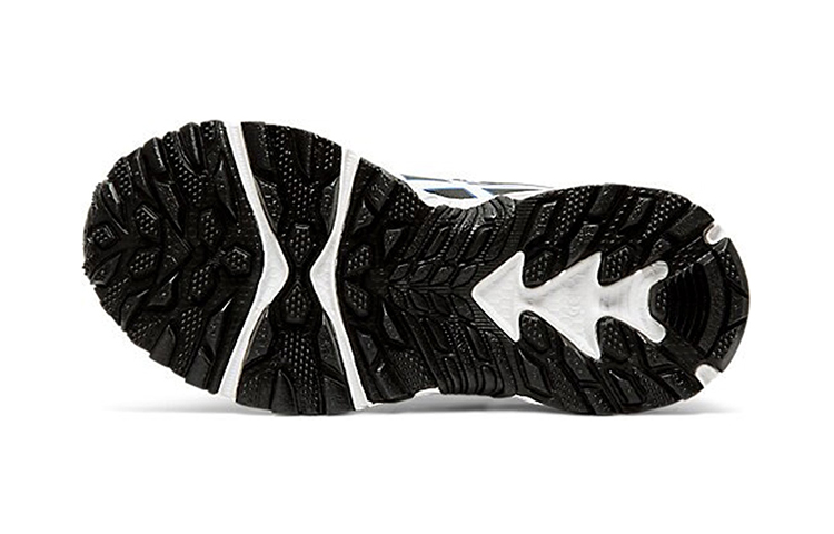 Details for (PS) ASICS Gel-Trigger 12 ''Nero Scarpe Running Basse'' C705Y-001