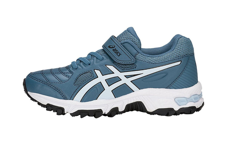 (Preschool) ASICS Gel-Trigger 12 'Haze Blue' C705Y-400