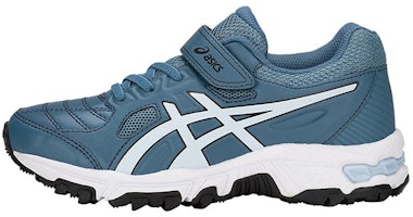(Preschool) ASICS Gel-Trigger 12 'Haze Blue' C705Y-400 (Preschool) ASICS Gel-Trigger 12 'Haze Blue' C705Y-400