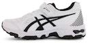 Buy (PS) ASICS Gel-Trigger 12 'Putih Hitam Velcro' C705Y-0190