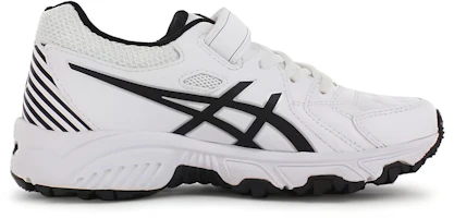 Order (PS) ASICS Gel-Trigger 12 ''Bianco Nero Velcro'' C705Y-0190
