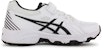 (PS) ASICS Gel-Trigger 12 'Putih Hitam Velcro' C705Y-0190