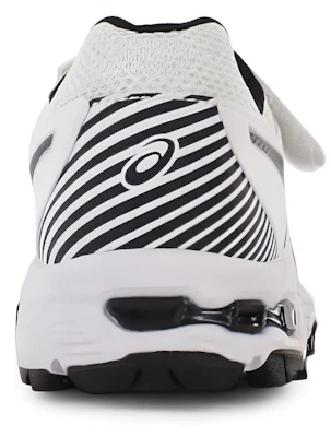 (Preschool) ASICS Gel-Trigger 12 'White Black Velcro' C705Y-0190 Shop (Preschool) ASICS Gel-Trigger 12 'White Black Velcro' C705Y-0190