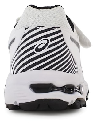 (Preschool) ASICS Gel-Trigger 12 'White Black Velcro' C705Y-0190 Shop (Preschool) ASICS Gel-Trigger 12 'White Black Velcro' C705Y-0190