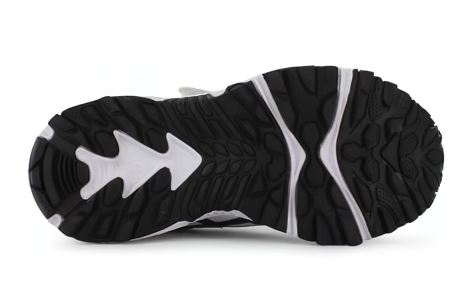 Purchase (Preschool) ASICS Gel-Trigger 12 'White Black Velcro' C705Y-0190