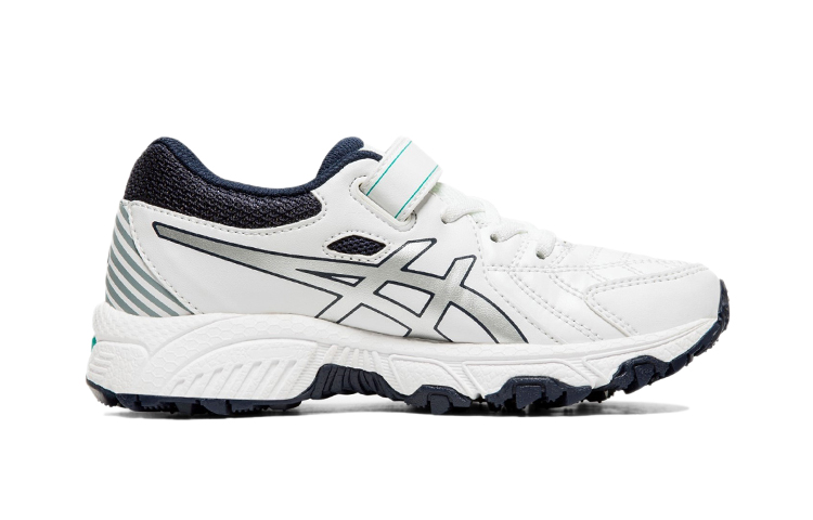 Order (Preschool) ASICS Gel-Trigger 12 'White Grey' C705Y-102