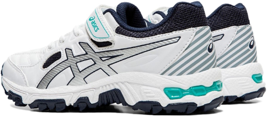(PS) ASICS Gel-Trigger 12 白灰色 C705Y-102 Shop (PS) ASICS Gel-Trigger 12 白灰色 C705Y-102