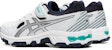 (PS) ASICS Gel-Trigger 12 'Putih Kelabu' C705Y-102