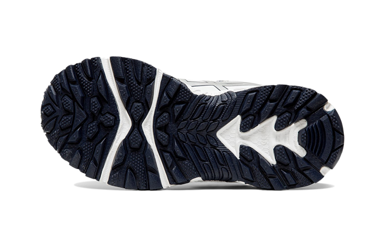 Purchase (Preschool) ASICS Gel-Trigger 12 'White Grey' C705Y-102