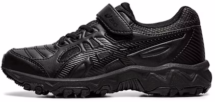 (Preschool) ASICS Gel-Trigger 12 TX 'Black' 1134A006-001 (Preschool) ASICS Gel-Trigger 12 TX 'Black' 1134A006-001