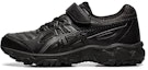 Buy (Preschool) ASICS Gel-Trigger 12 TX 'Black' 1134A006-001