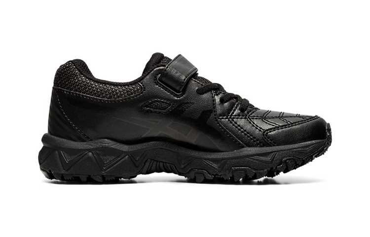 Order (Preschool) ASICS Gel-Trigger 12 TX 'Black' 1134A006-001