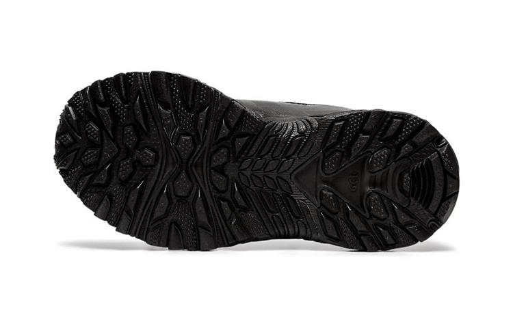 Details for (Preschool) ASICS Gel-Trigger 12 TX 'Black' 1134A006-001