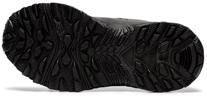 (Preschool) ASICS Gel-Trigger 12 TX 'Black' 1134A006-001 Details for (Preschool) ASICS Gel-Trigger 12 TX 'Black' 1134A006-001
