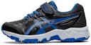 Buy (PS) ASICS Gel-Trigger 12 TX 'Velcro Hitam Biru' 1134A006-002