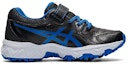 Order (PS) ASICS Gel-Trigger 12 TX 'Velcro Hitam Biru' 1134A006-002
