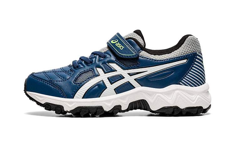 Buy (PS) ASICS Gel-Trigger 12 TX 'Biru dan Putih' 1134A006-400