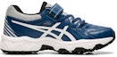 Order (PS) ASICS Gel-Trigger 12 TX 'Biru dan Putih' 1134A006-400