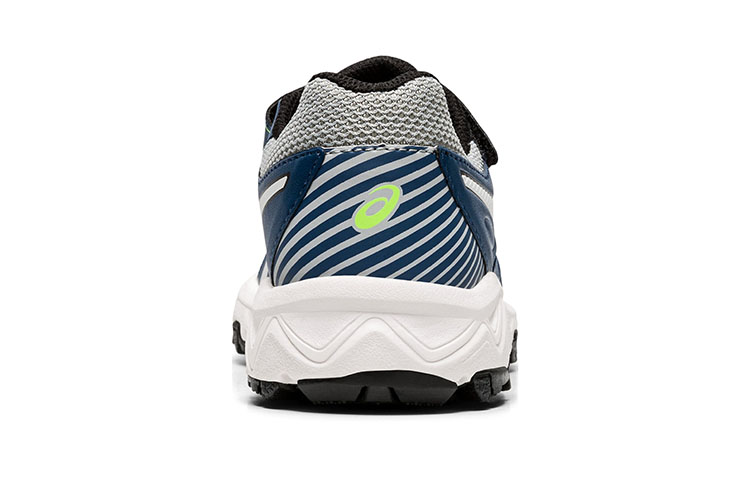 Lookbook (PS) ASICS Gel-Trigger 12 TX 'Biru dan Putih' 1134A006-400