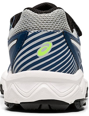 (Preschool) ASICS Gel-Trigger 12 TX 'Blue and White' 1134A006-400 Lookbook (Preschool) ASICS Gel-Trigger 12 TX 'Blue and White' 1134A006-400