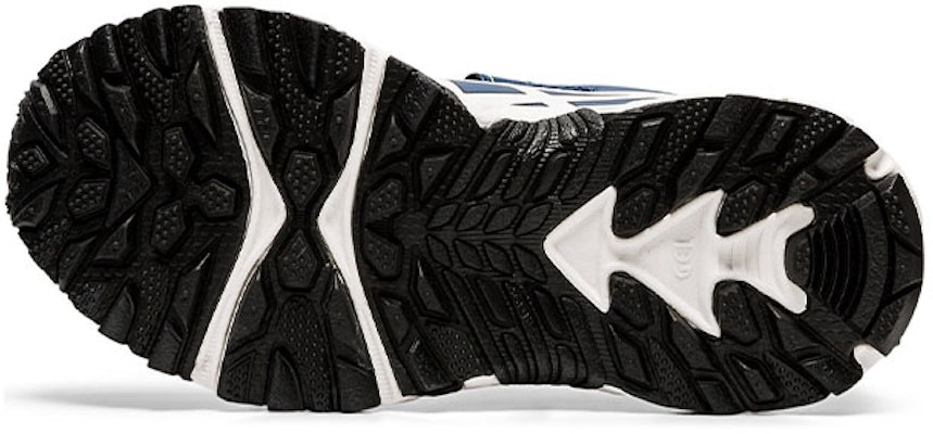 (Preschool) ASICS Gel-Trigger 12 TX 'Blue and White' 1134A006-400 Shop (Preschool) ASICS Gel-Trigger 12 TX 'Blue and White' 1134A006-400
