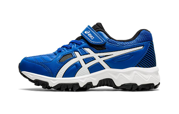 (Preschool) ASICS Gel-Trigger 12 TX 'Blue White' 1134A006-402