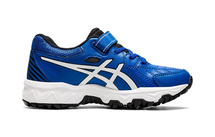 Order (Preschool) ASICS Gel-Trigger 12 TX 'Blue White' 1134A006-402
