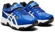 Lookbook (Preschool) ASICS Gel-Trigger 12 TX 'Blue White' 1134A006-402