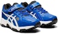 (PS) ASICS Gel-Trigger 12 TX 'Biru Putih' 1134A006-402