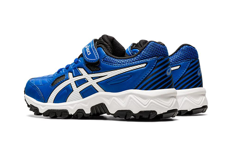Shop (Preschool) ASICS Gel-Trigger 12 TX 'Blue White' 1134A006-402