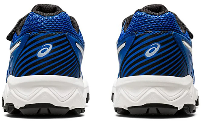 (Preschool) ASICS Gel-Trigger 12 TX 'Blue White' 1134A006-402 Purchase (Preschool) ASICS Gel-Trigger 12 TX 'Blue White' 1134A006-402