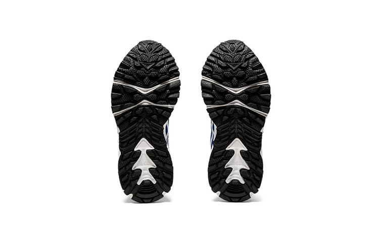 Details for (Preschool) ASICS Gel-Trigger 12 TX 'Blue White' 1134A006-402
