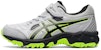(PS) ASICS Gel-Trigger 12 TX 'Kelabu Hitam Velcro' 1134A006-023