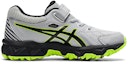 Order (PS) ASICS Gel-Trigger 12 TX 'Kelabu Hitam Velcro' 1134A006-023