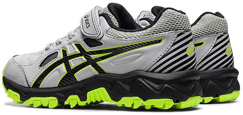 (PS) アシックス ゲル トリガー12 TX グレー/ブラック (ベルクロ) 1134A006-023 Shop (PS) アシックス ゲル トリガー12 TX グレー/ブラック (ベルクロ) 1134A006-023