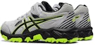 Shop (PS) ASICS Gel-Trigger 12 TX 'Kelabu Hitam Velcro' 1134A006-023