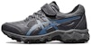 (PS) ASICS Gel-Trigger 12 TX 'Kelabu Biru' 1134A006-024