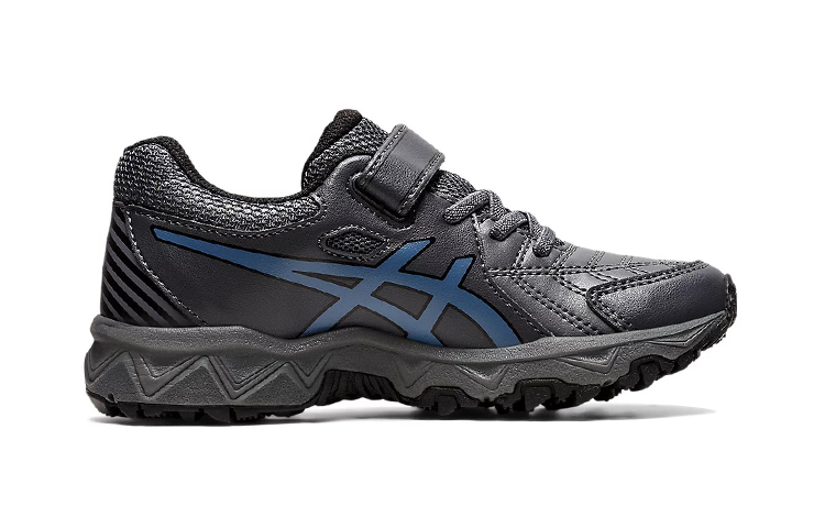 Order (Preschool) ASICS Gel-Trigger 12 TX 'Grey Blue' 1134A006-024