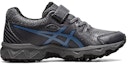 Order (PS) ASICS Gel-Trigger 12 TX 'Kelabu Biru' 1134A006-024