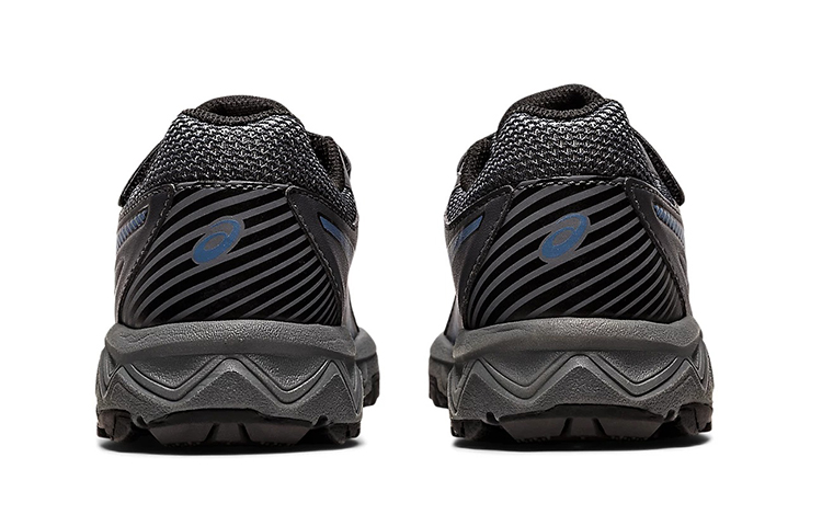 Purchase (Preschool) ASICS Gel-Trigger 12 TX 'Grey Blue' 1134A006-024