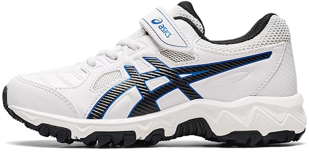 (PS) 亚瑟士 Gel-Trigger 12 TX '白黑' 运动鞋 1134A006-103 Buy (PS) 亚瑟士 Gel-Trigger 12 TX '白黑' 运动鞋 1134A006-103