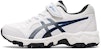 (PS) ASICS Gel-Trigger 12 TX 'Putih Hitam' 1134A006-103