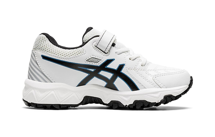 Order (Preschool) ASICS Gel-Trigger 12 TX 'White Black' 1134A006-105