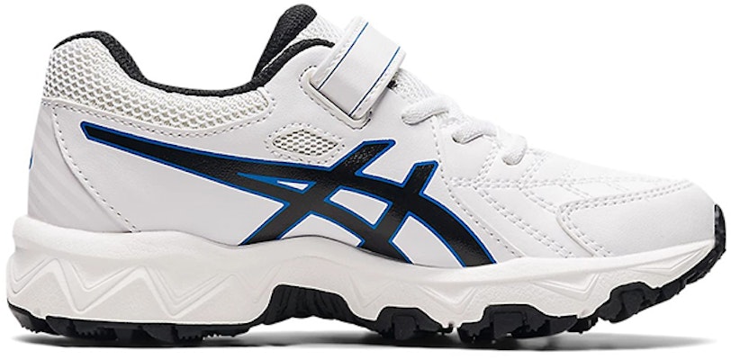 (PS) ASICS Gel-Trigger 12 TX 'Putih Hitam' Sepatu Olahraga 1134A006-103 Order (PS) ASICS Gel-Trigger 12 TX 'Putih Hitam' Sepatu Olahraga 1134A006-103