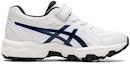 Order (PS) ASICS Gel-Trigger 12 TX 'Putih Hitam' 1134A006-103