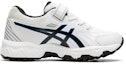 Order (PS) ASICS Gel-Trigger 12 TX 'Putih Hitam' 1134A006-105