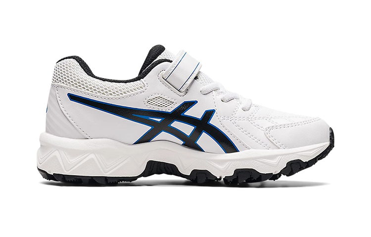 Order (Preschool) ASICS Gel-Trigger 12 TX 'White Black' 1134A006-103
