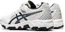 Shop (PS) ASICS Gel-Trigger 12 TX 'Putih Hitam' 1134A006-105